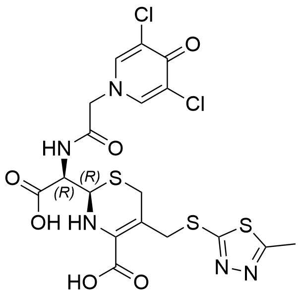 Cefazedone Impurity 5